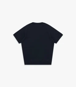 Raglan Runner Crew