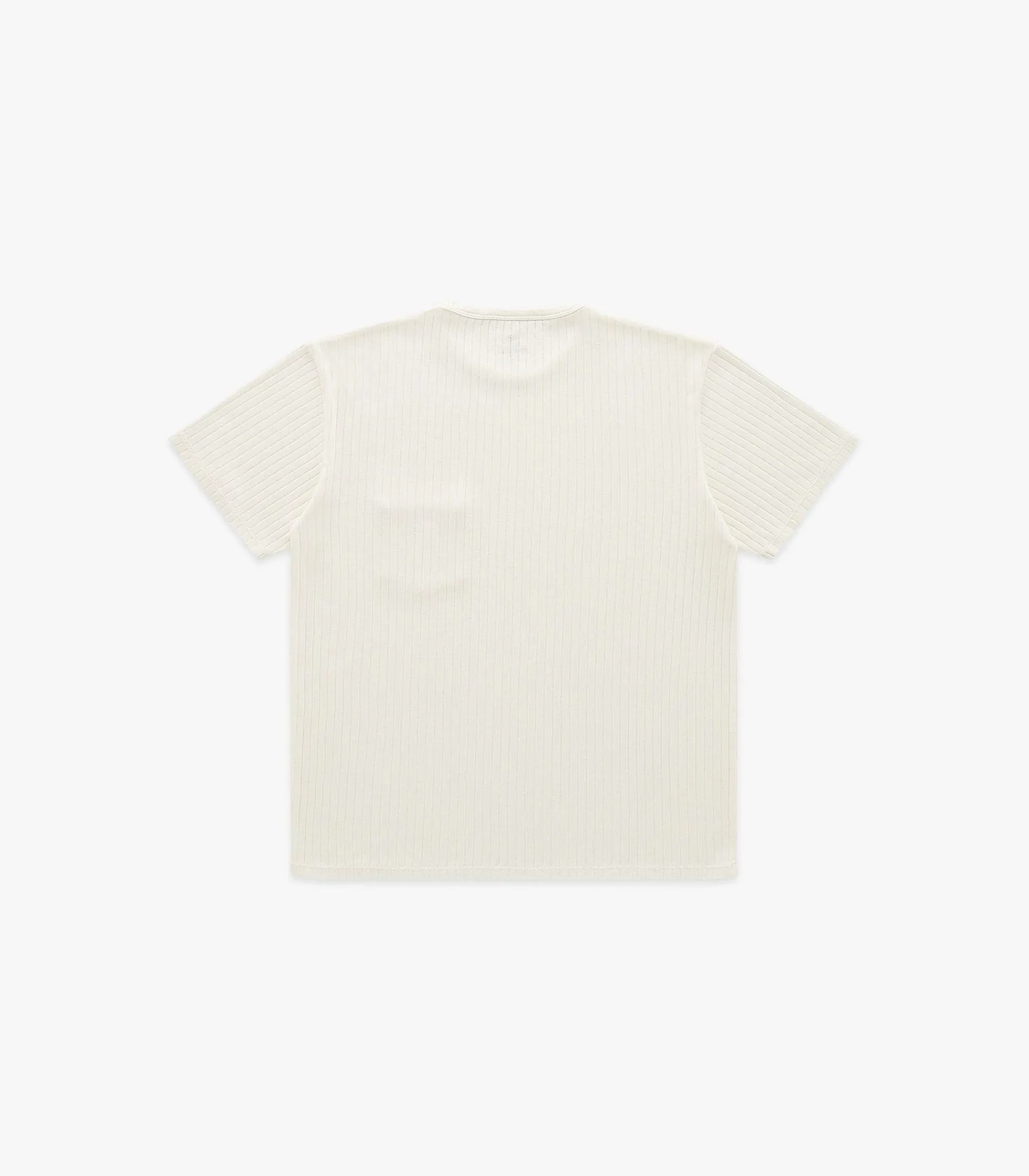 Rib Pocket T-Shirt