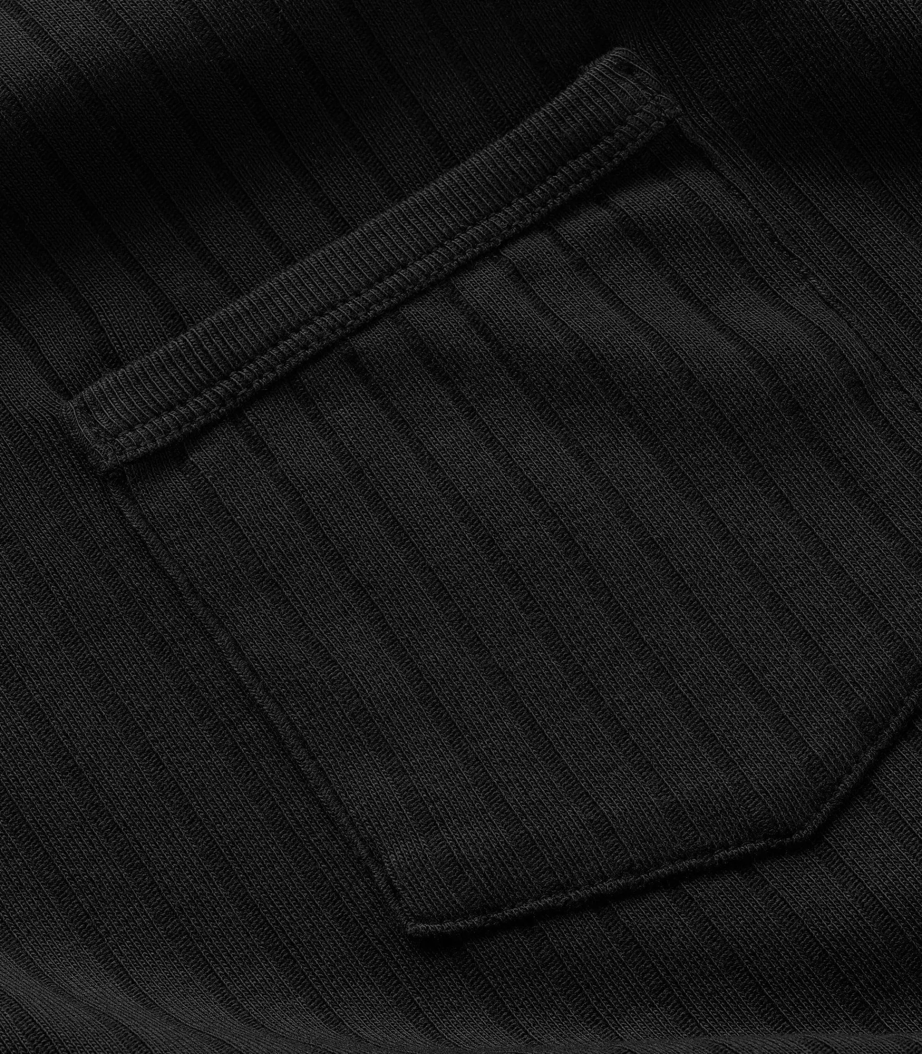 Rib Pocket T-Shirt