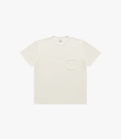 Rib Pocket T-Shirt