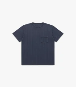 Rib Pocket T-Shirt