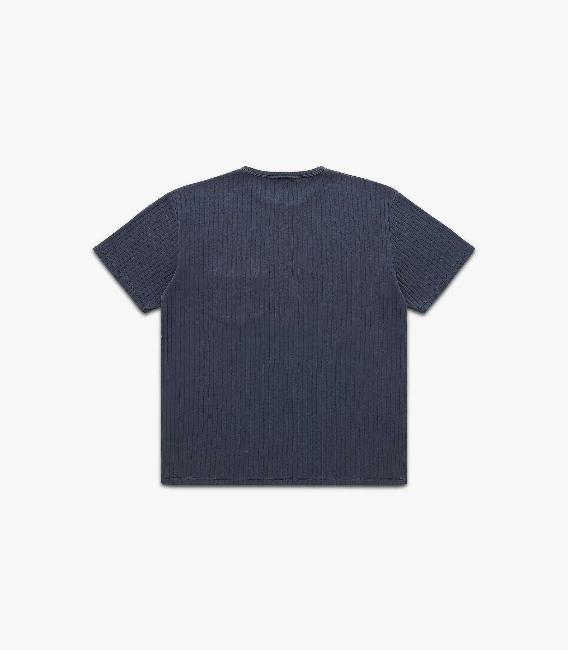 Rib Pocket T-Shirt