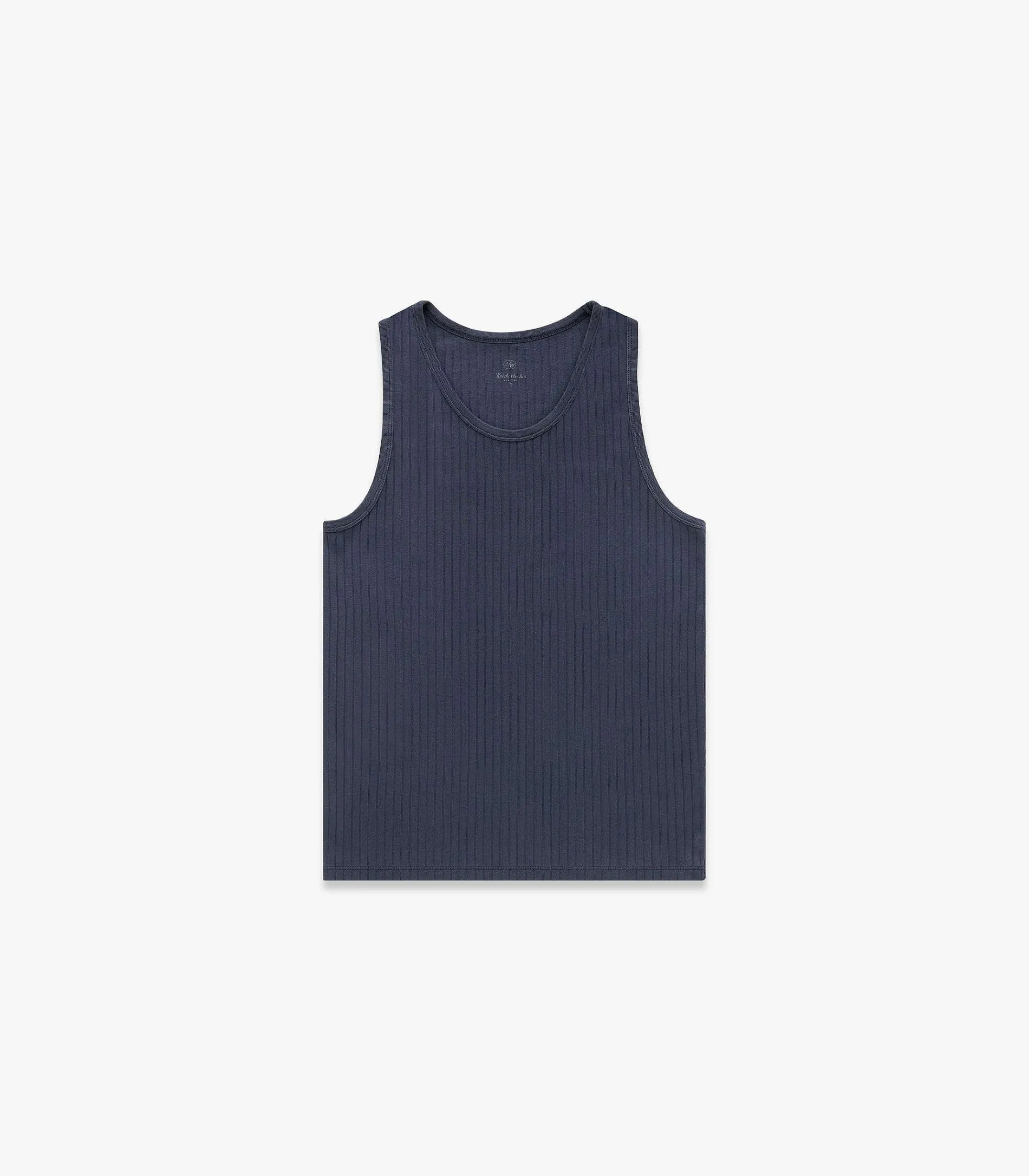 Rib Tank