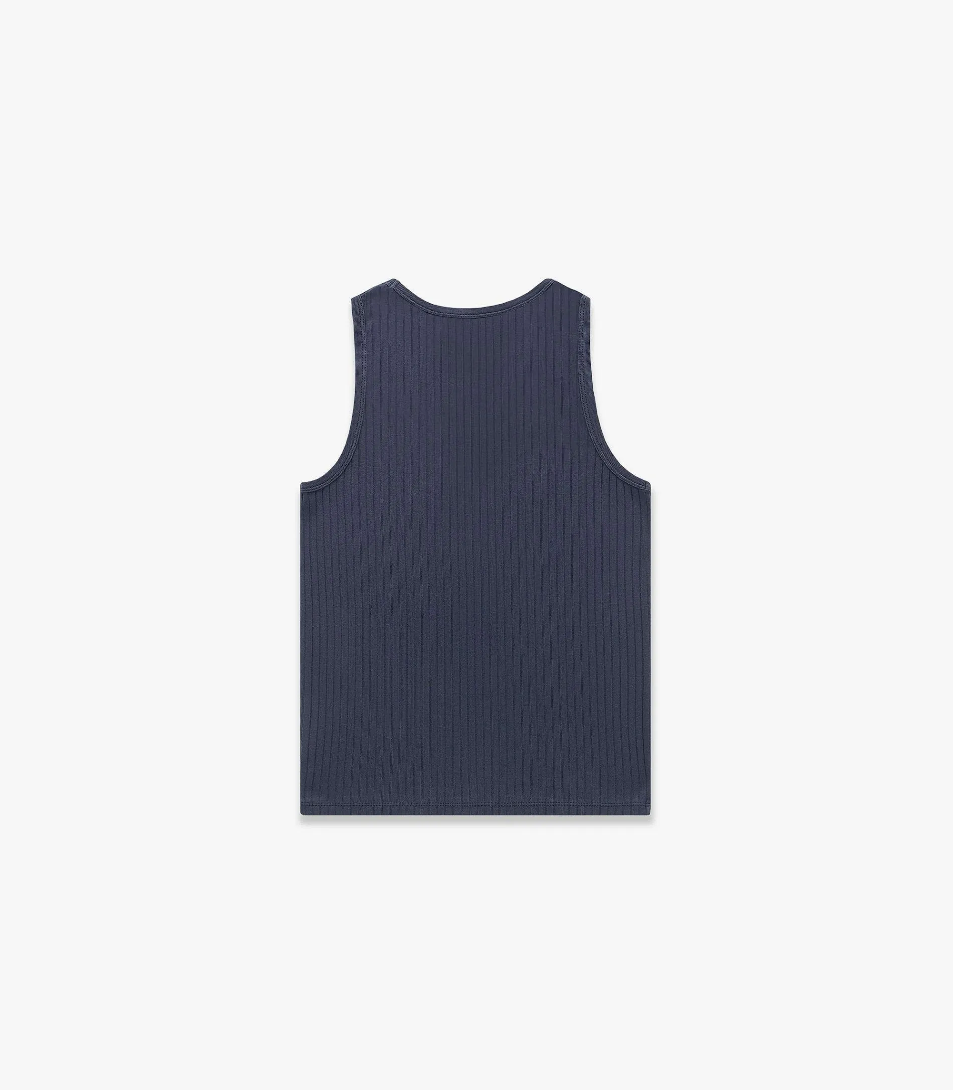 Rib Tank