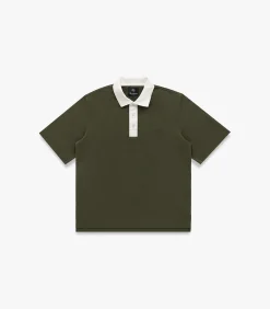 Rugby Polo S/S