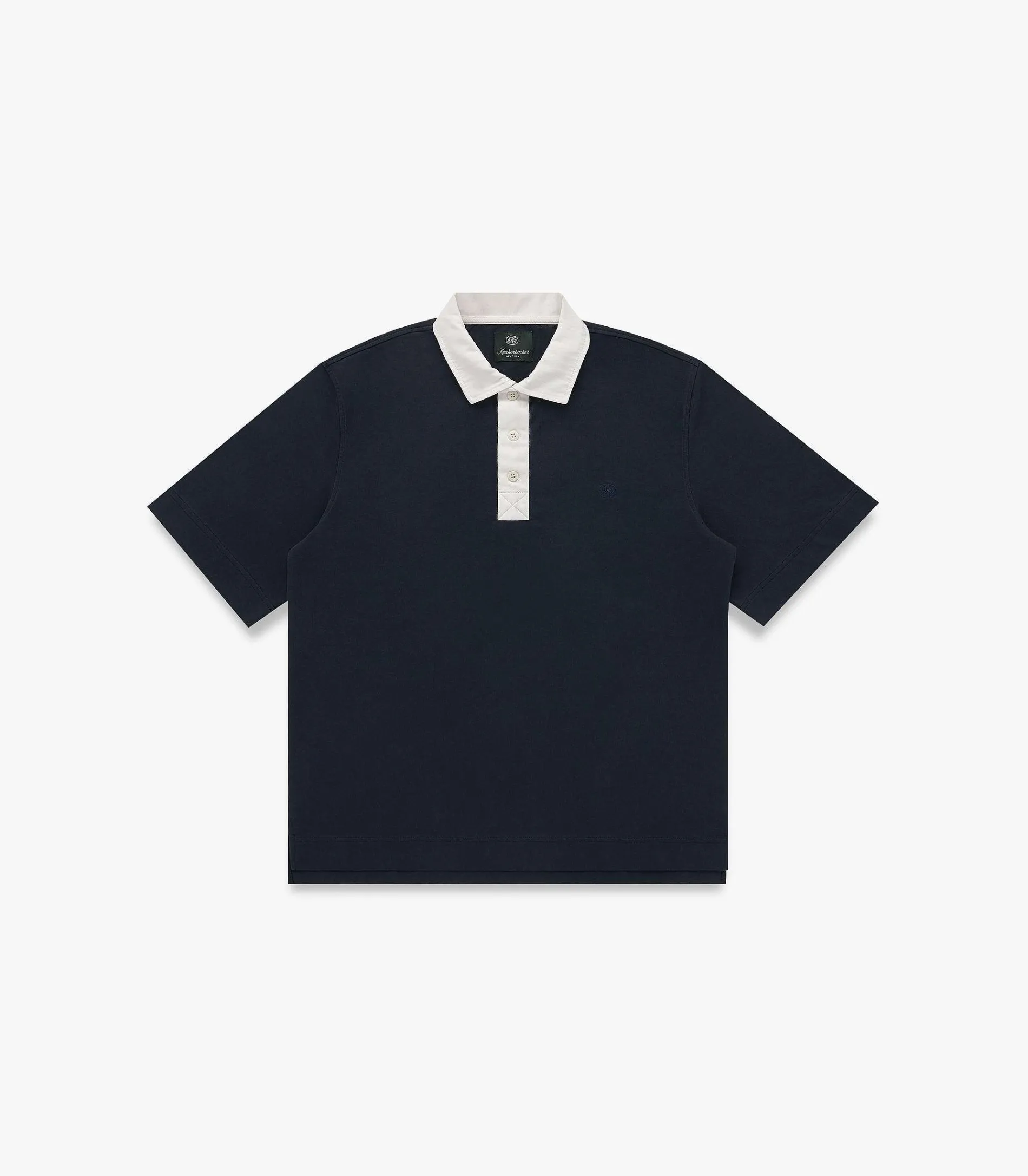 Rugby Polo S/S