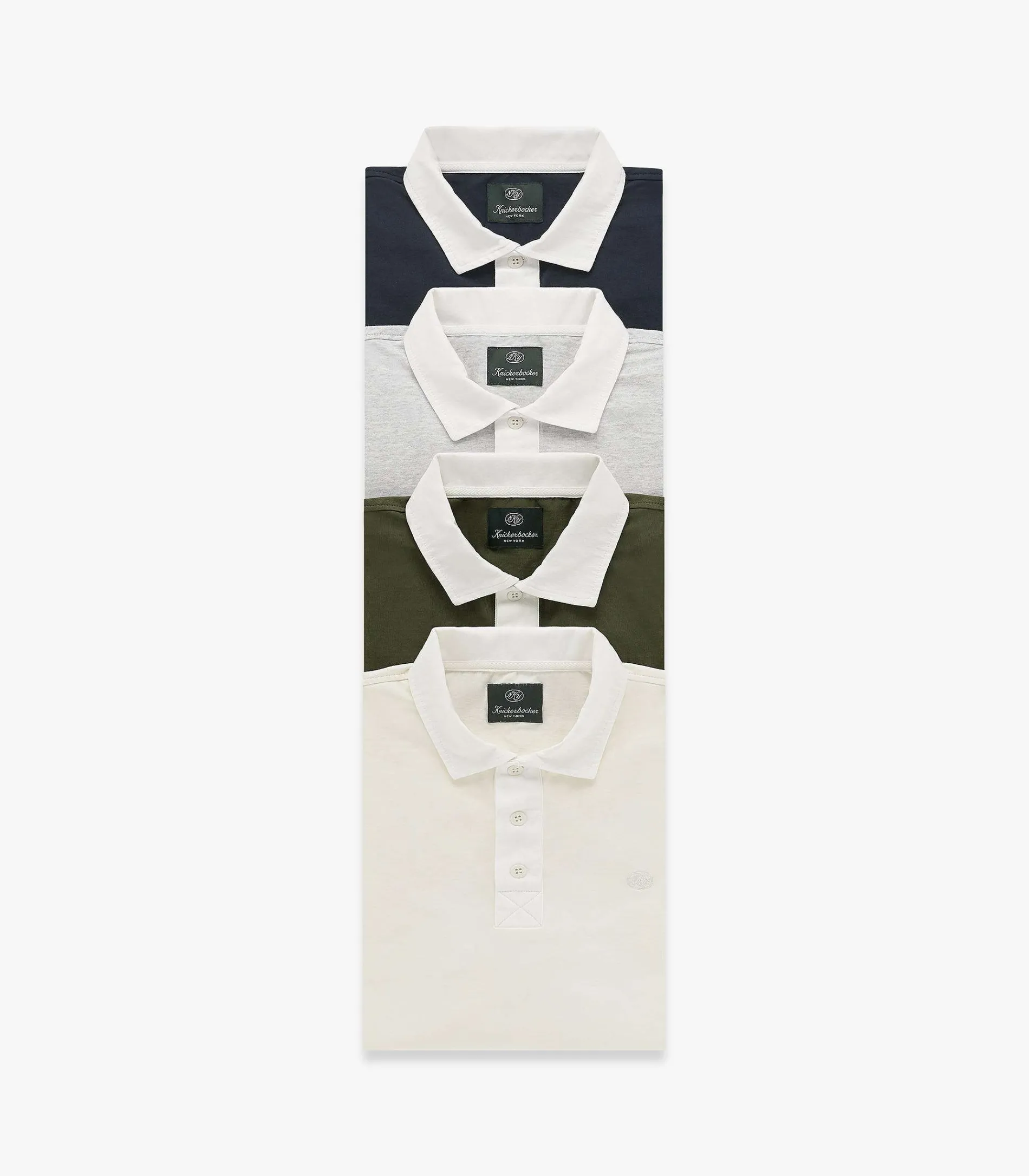 Rugby Polo S/S