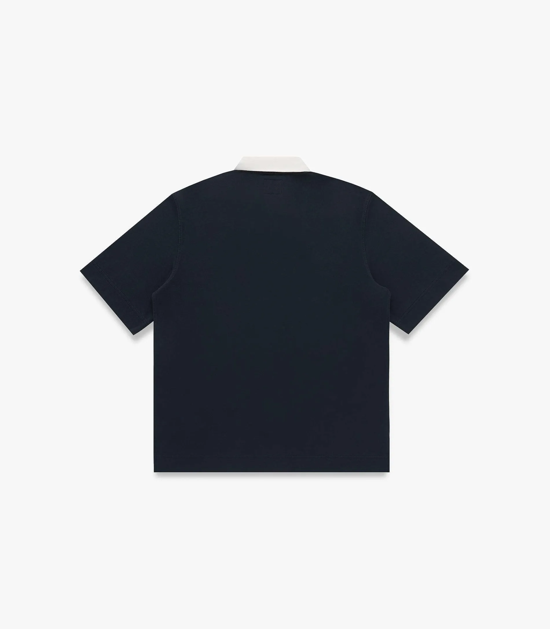 Rugby Polo S/S