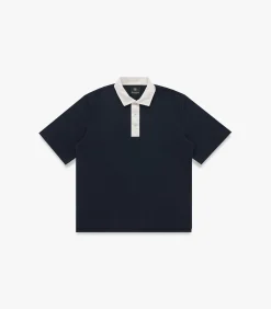 Rugby Polo S/S