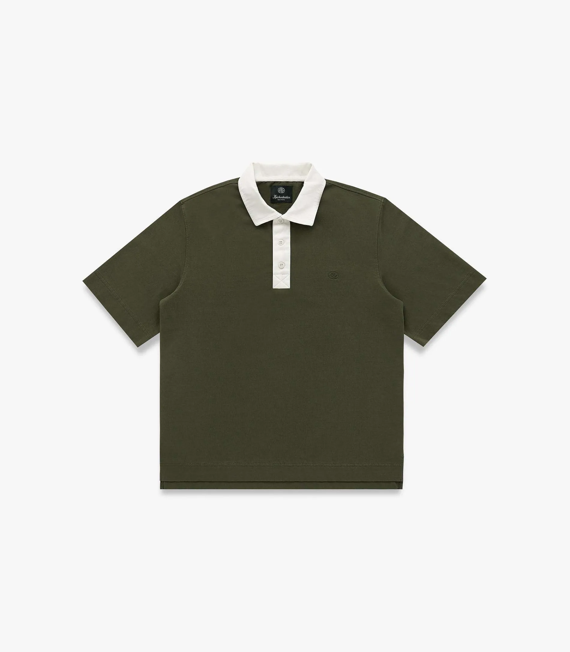 Rugby Polo S/S