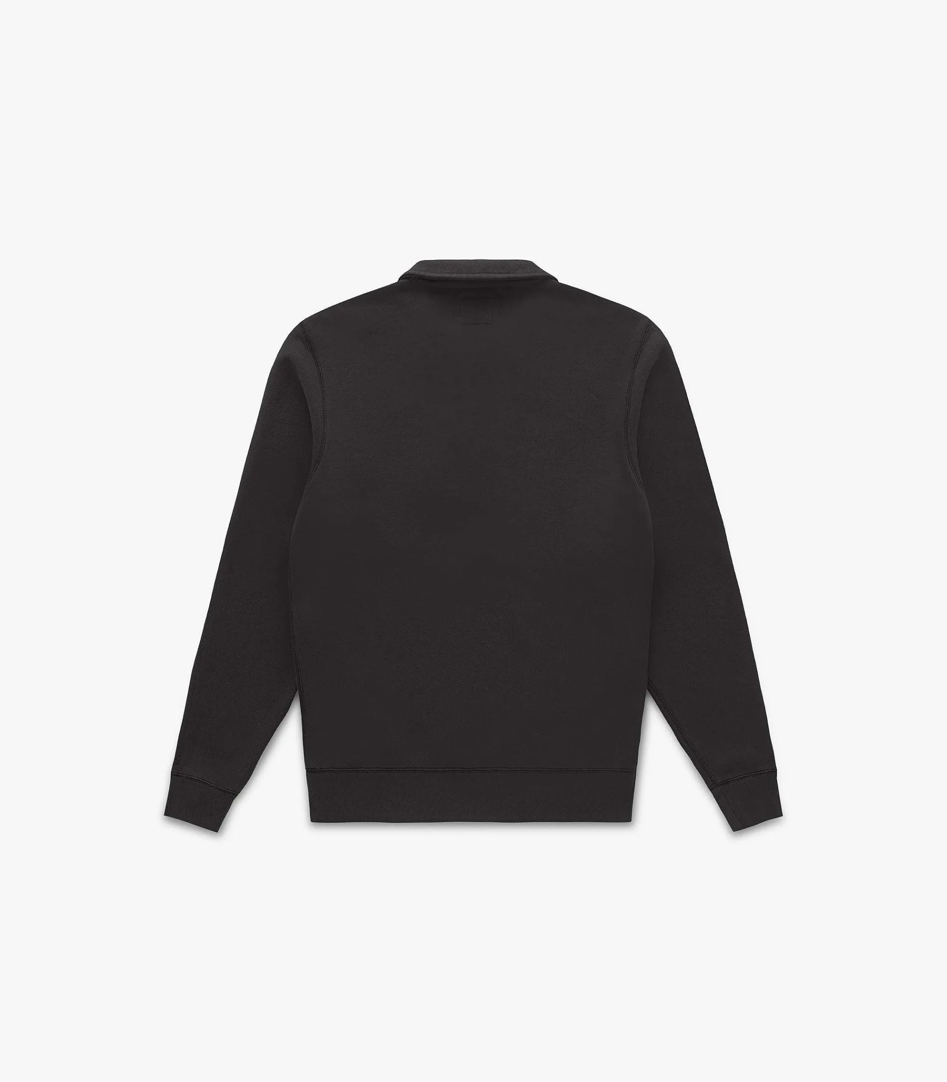 50'S Quarter Zip