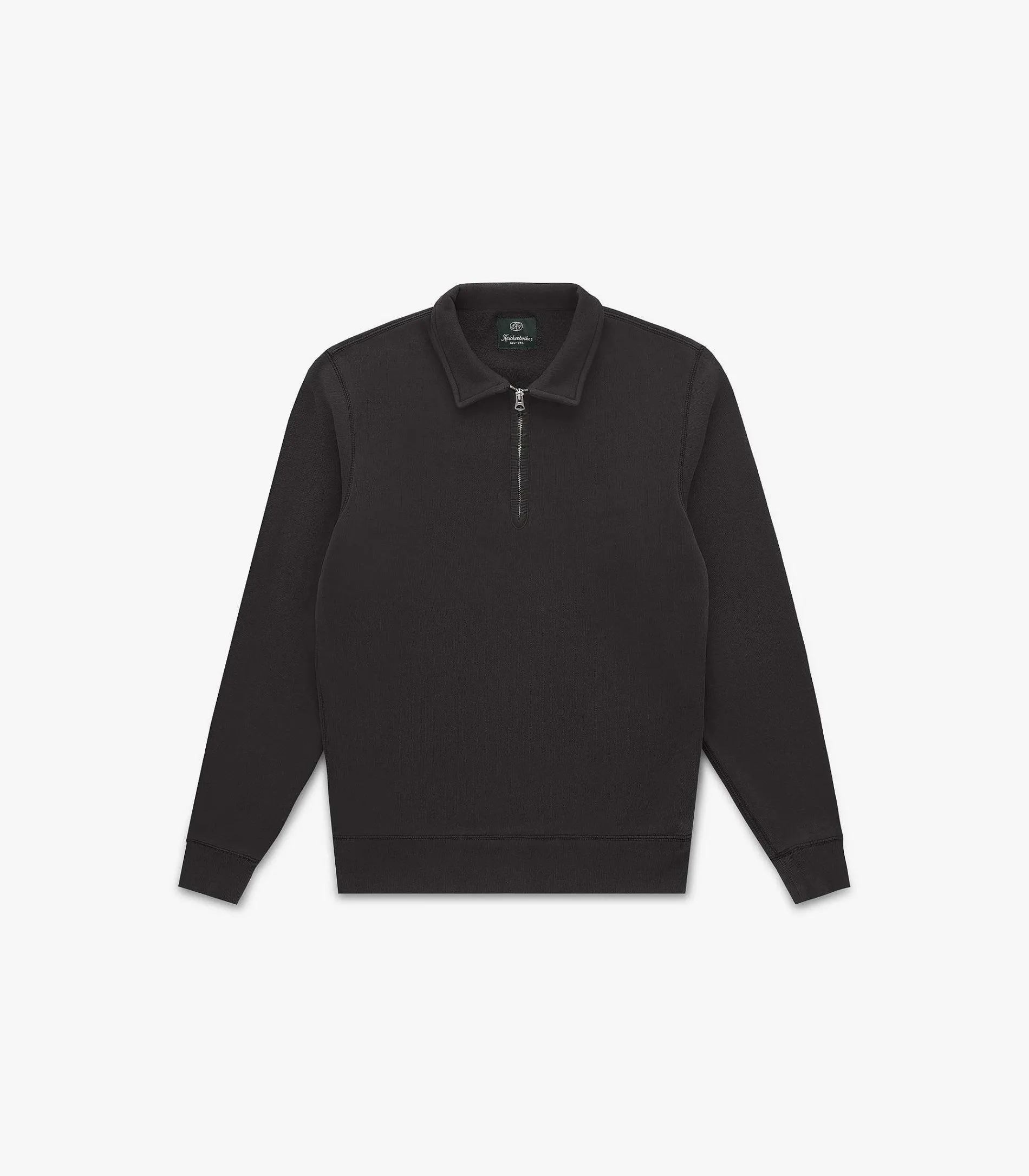 50'S Quarter Zip