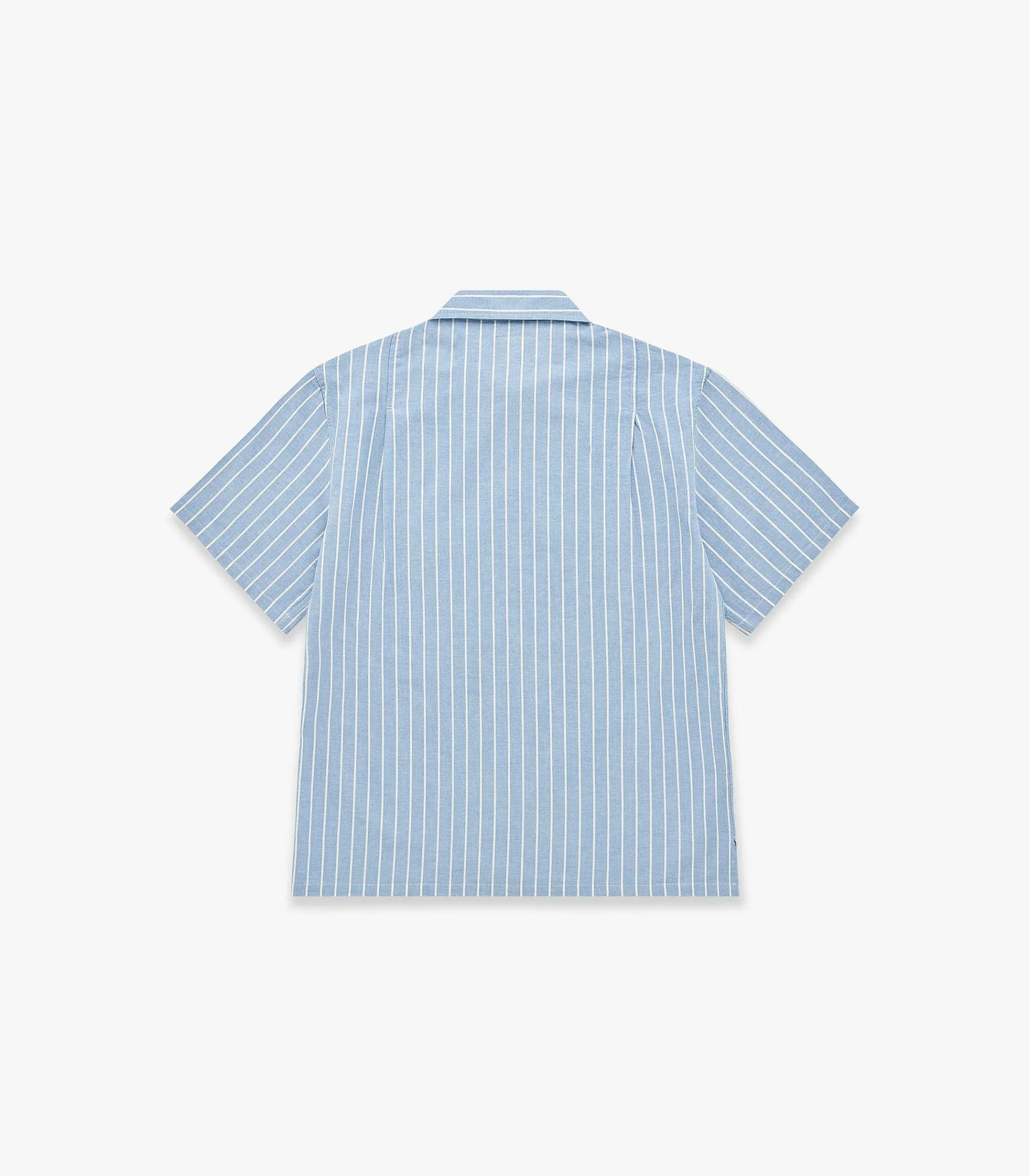 Service Chambray Shirt