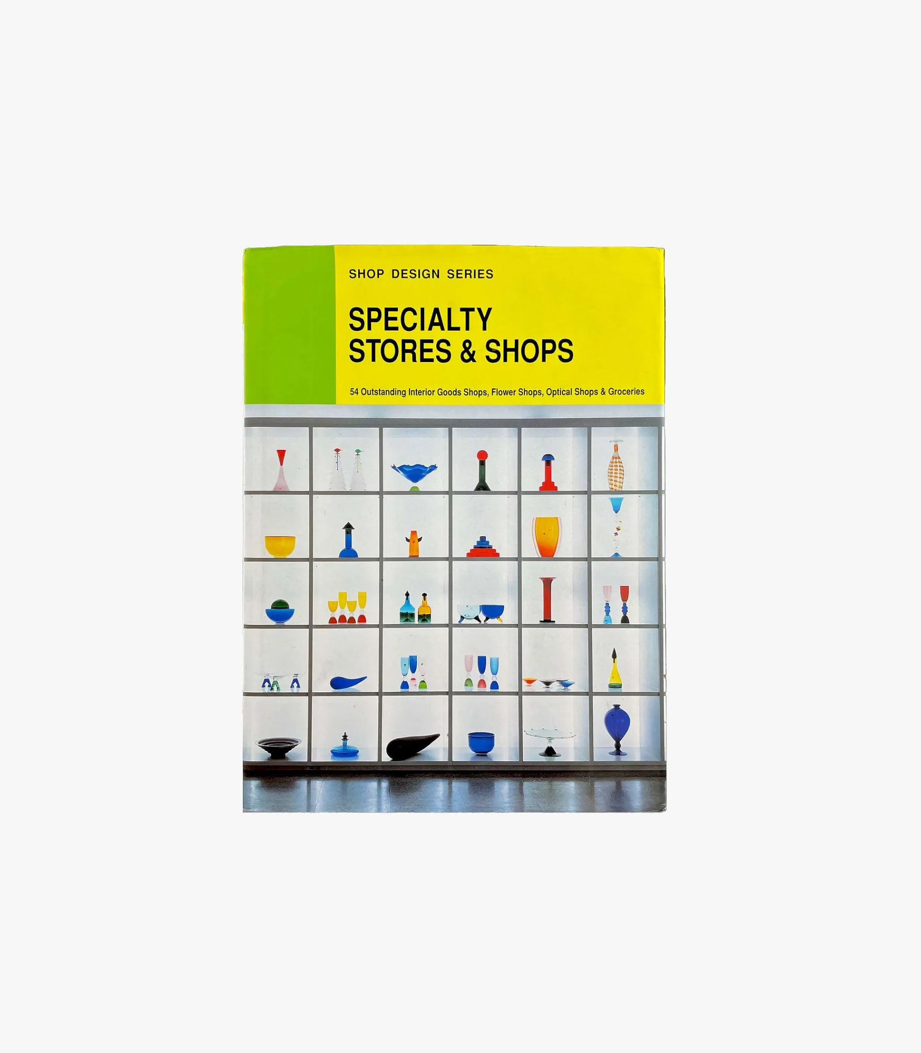 Specialty Stores & Shops