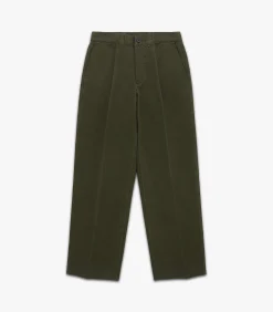 Staff Chino Twill Pant