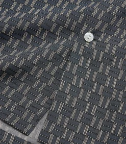 Static Rayon Shirt