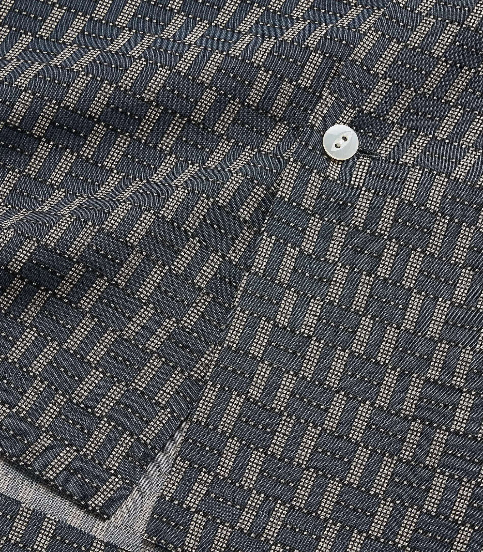 Static Rayon Shirt