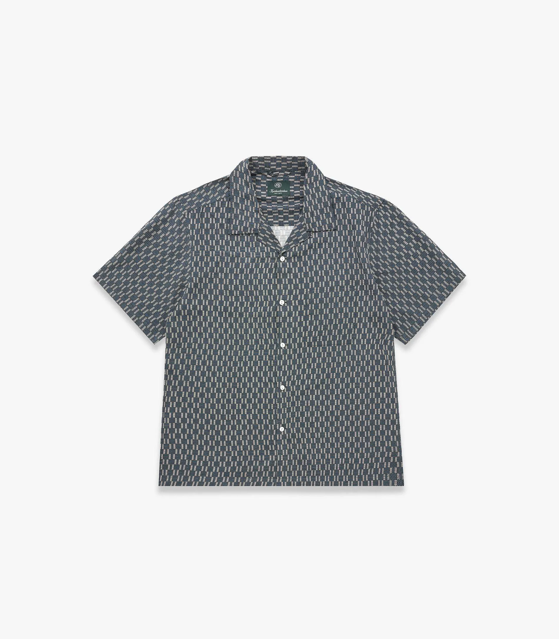Static Rayon Shirt