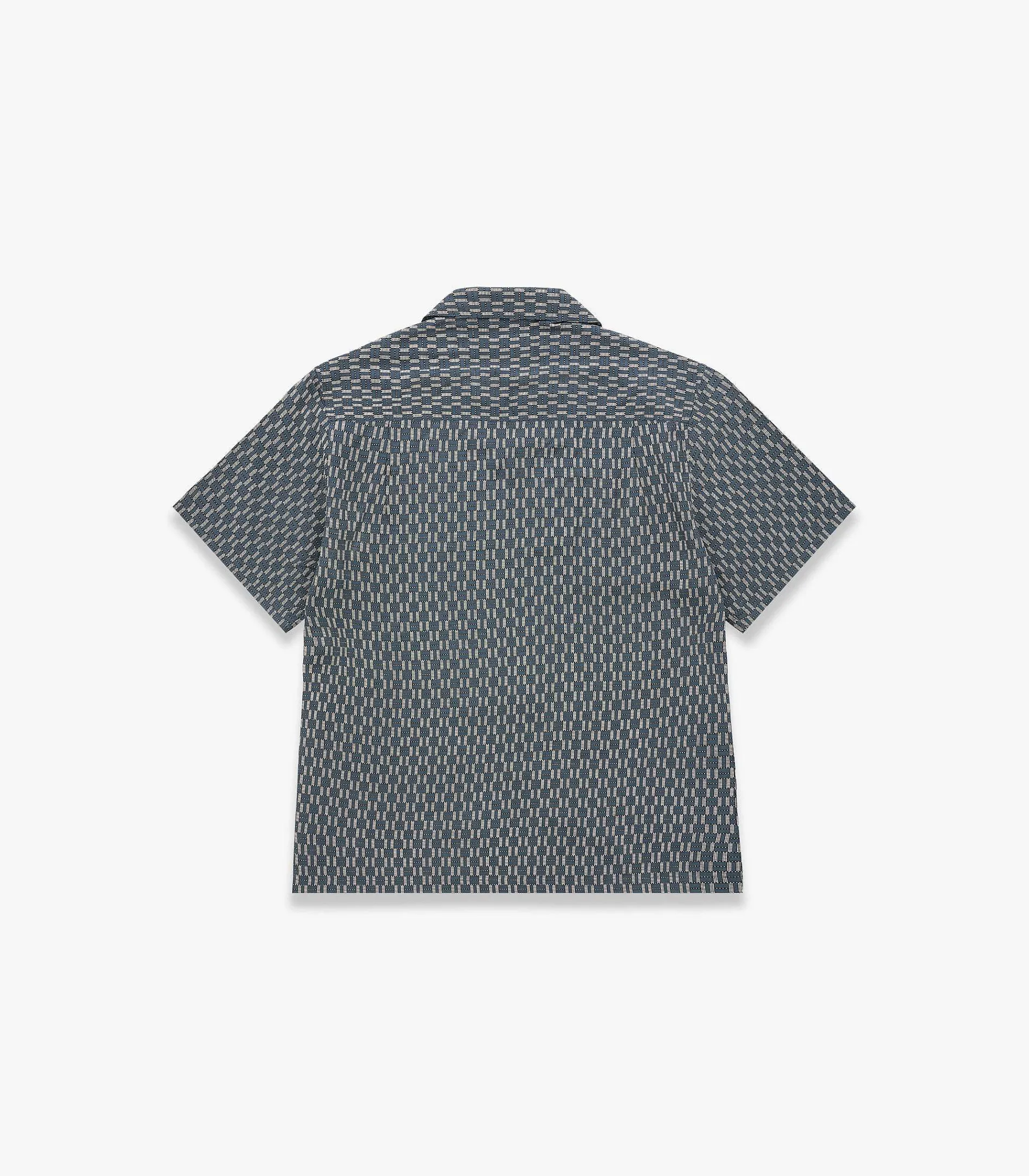 Static Rayon Shirt