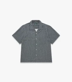 Static Rayon Shirt