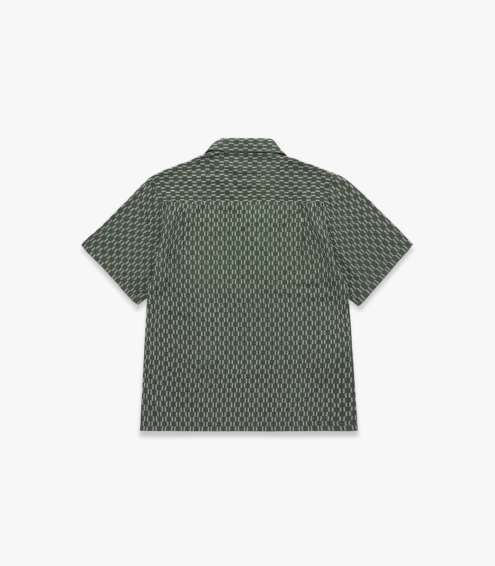Static Rayon Shirt