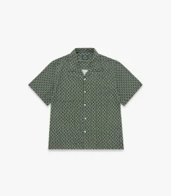 Static Rayon Shirt