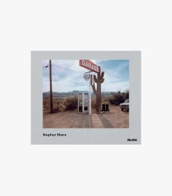 Stephen Shore