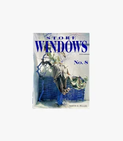 Store Windows No. 8