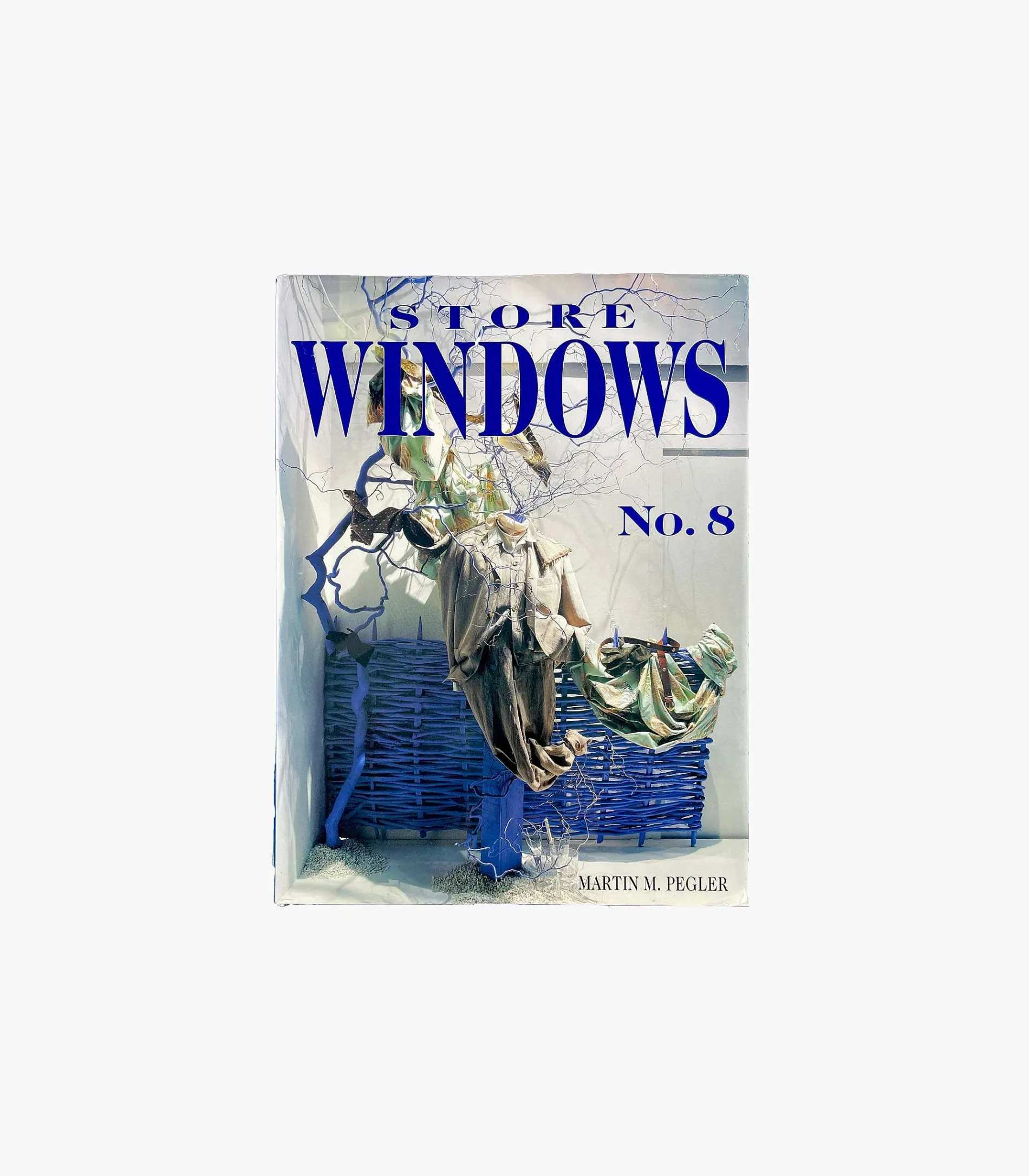 Store Windows No. 8