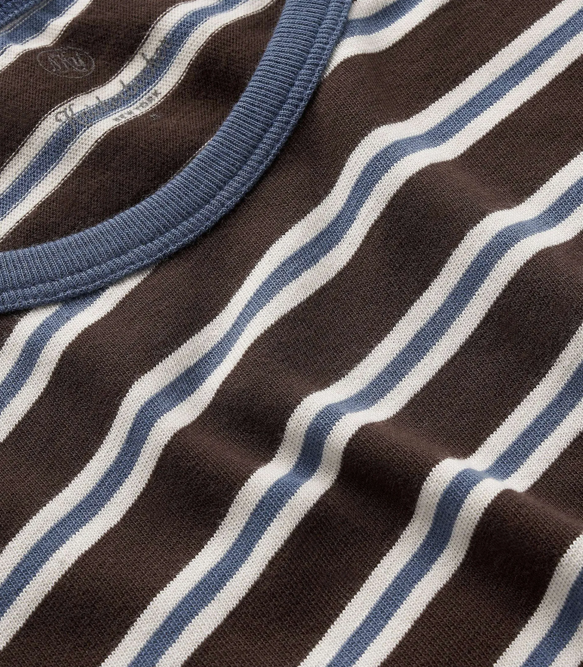 Stripe T-Shirt