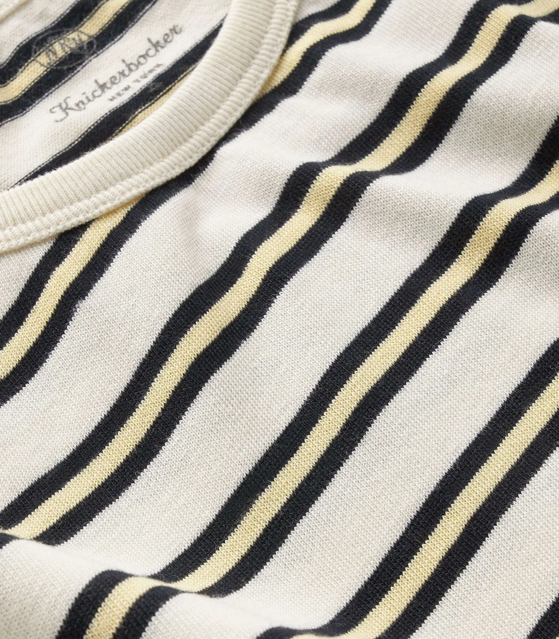 Stripe T-Shirt