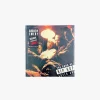 The Book Of Hip Hop Cover Art