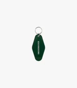 The Bookstore Key Tag