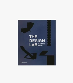 The Design Lab: Galerie Kreo