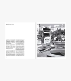The Modern Architecture Of Cadaques (Rep)
