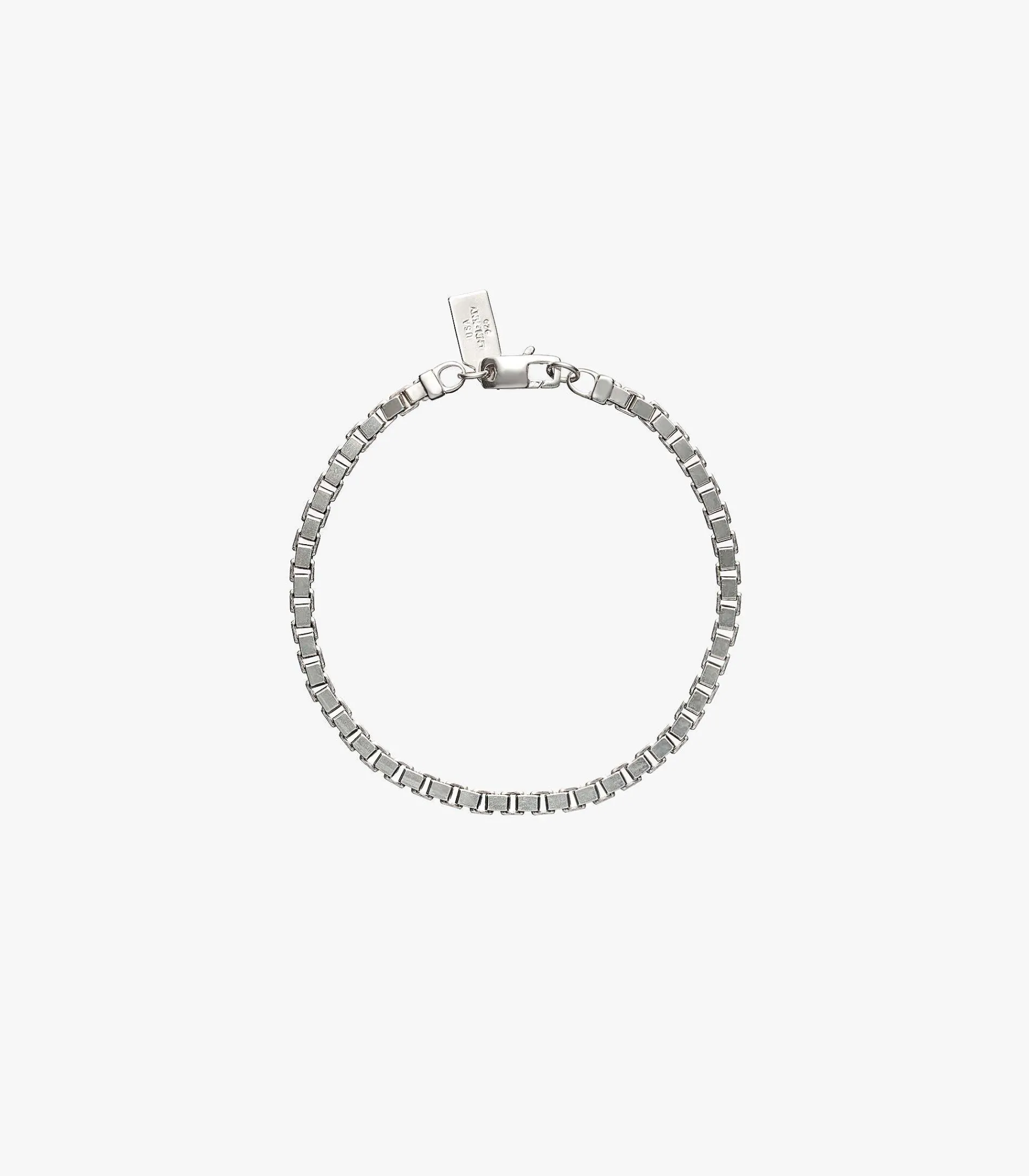 Venetian Box Bracelet