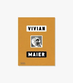 Vivian Maier