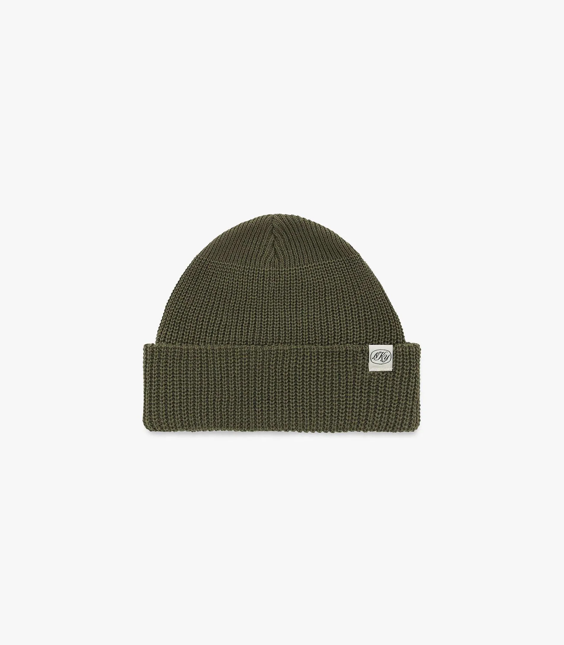 Watch Cap Cotton