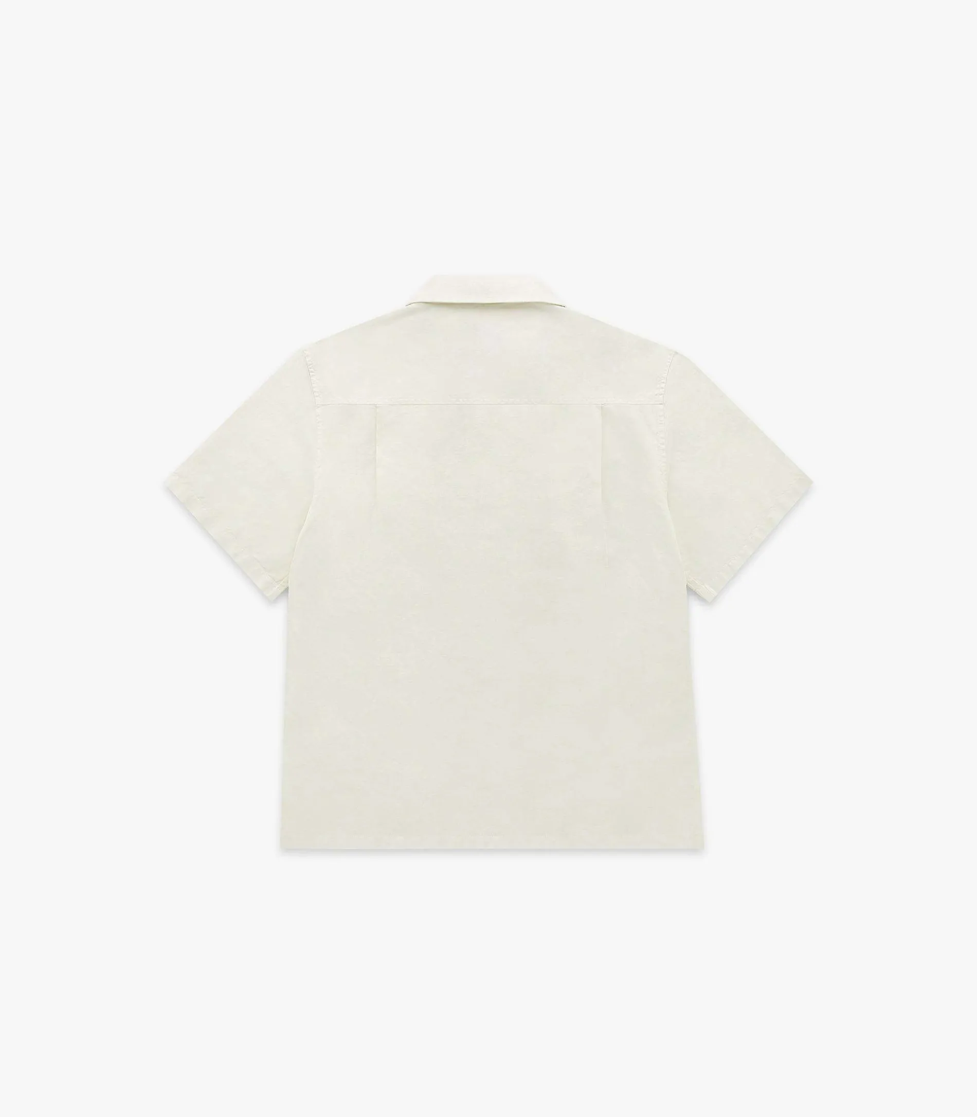 West Linen Shirt