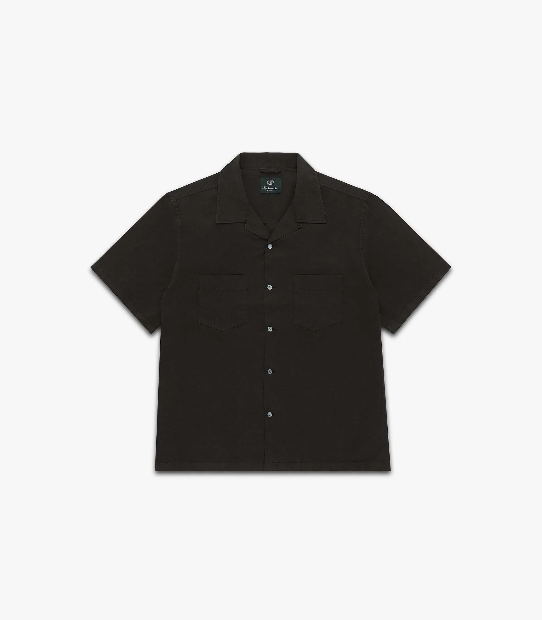 West Linen Shirt