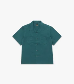 West Linen Shirt
