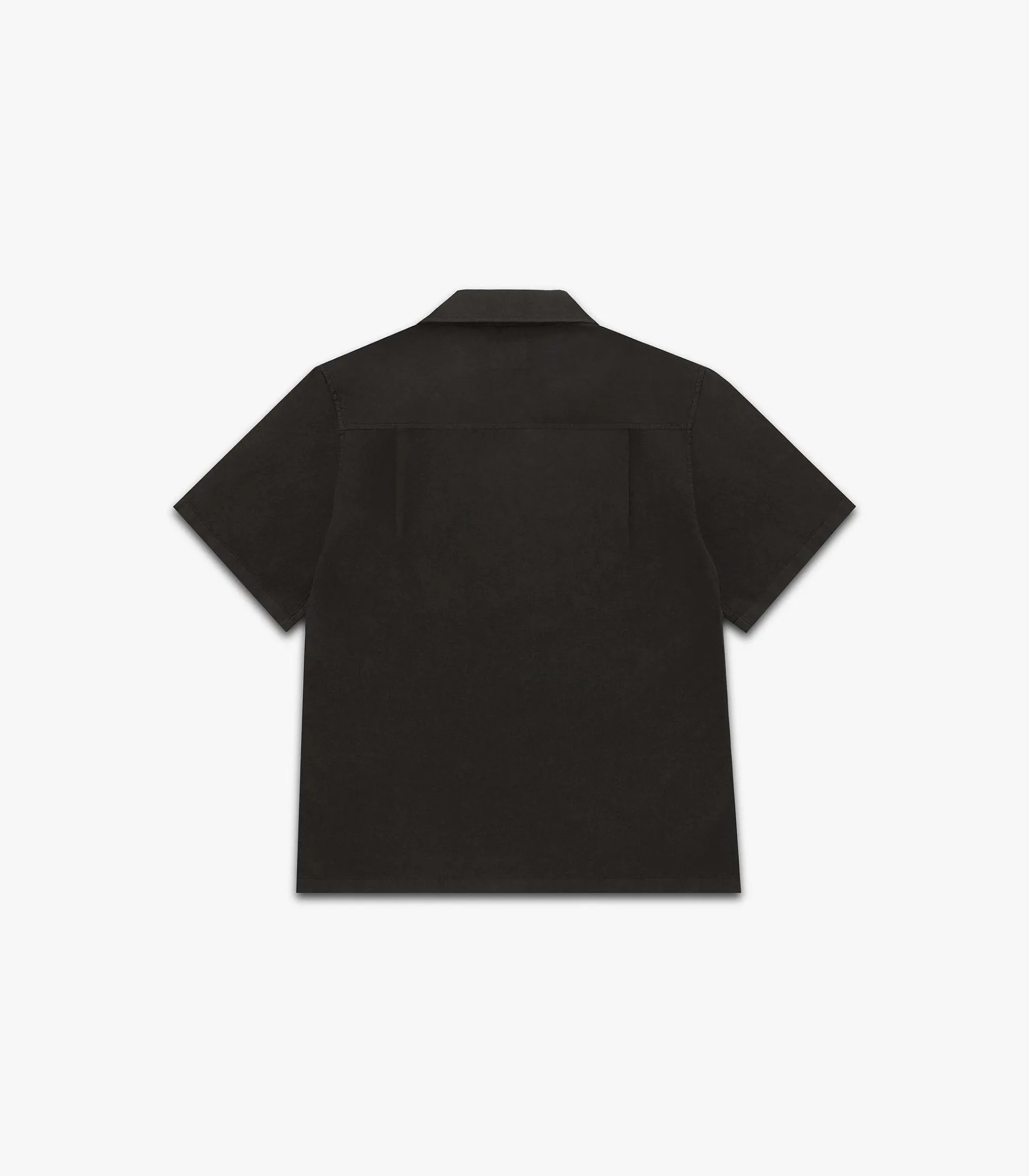 West Linen Shirt