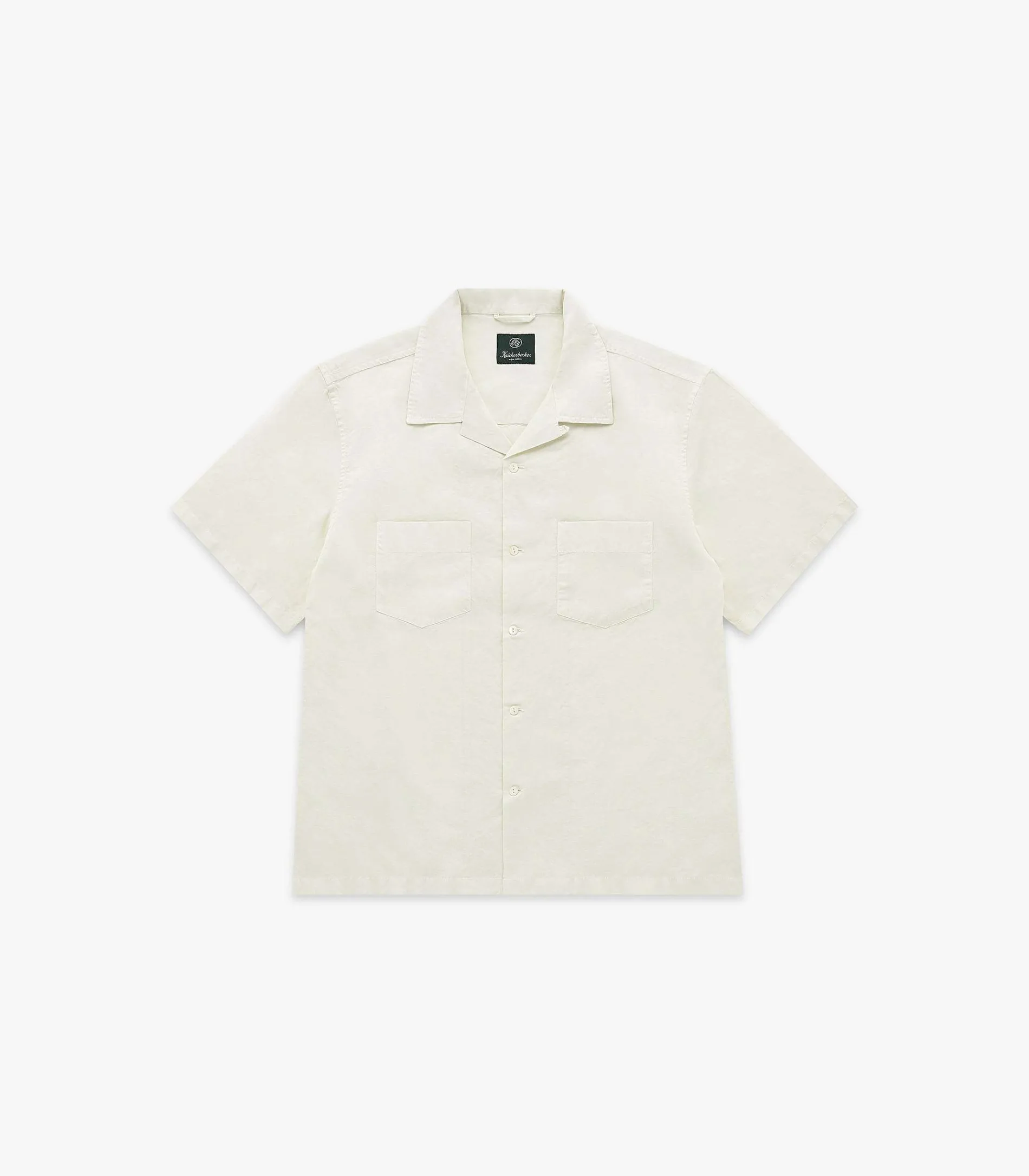 West Linen Shirt