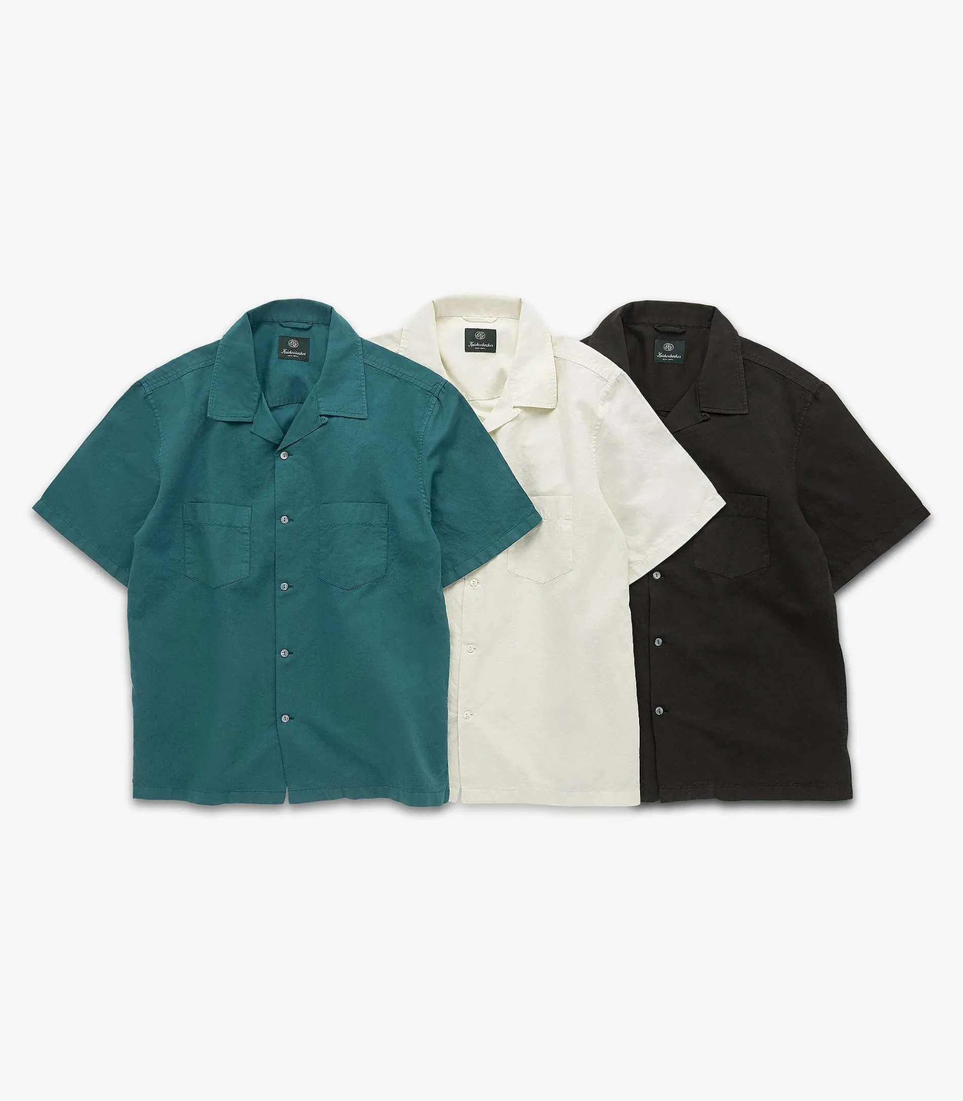 West Linen Shirt