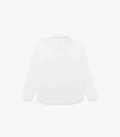Wooster Cotton Shirt