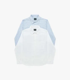 Wooster Cotton Shirt