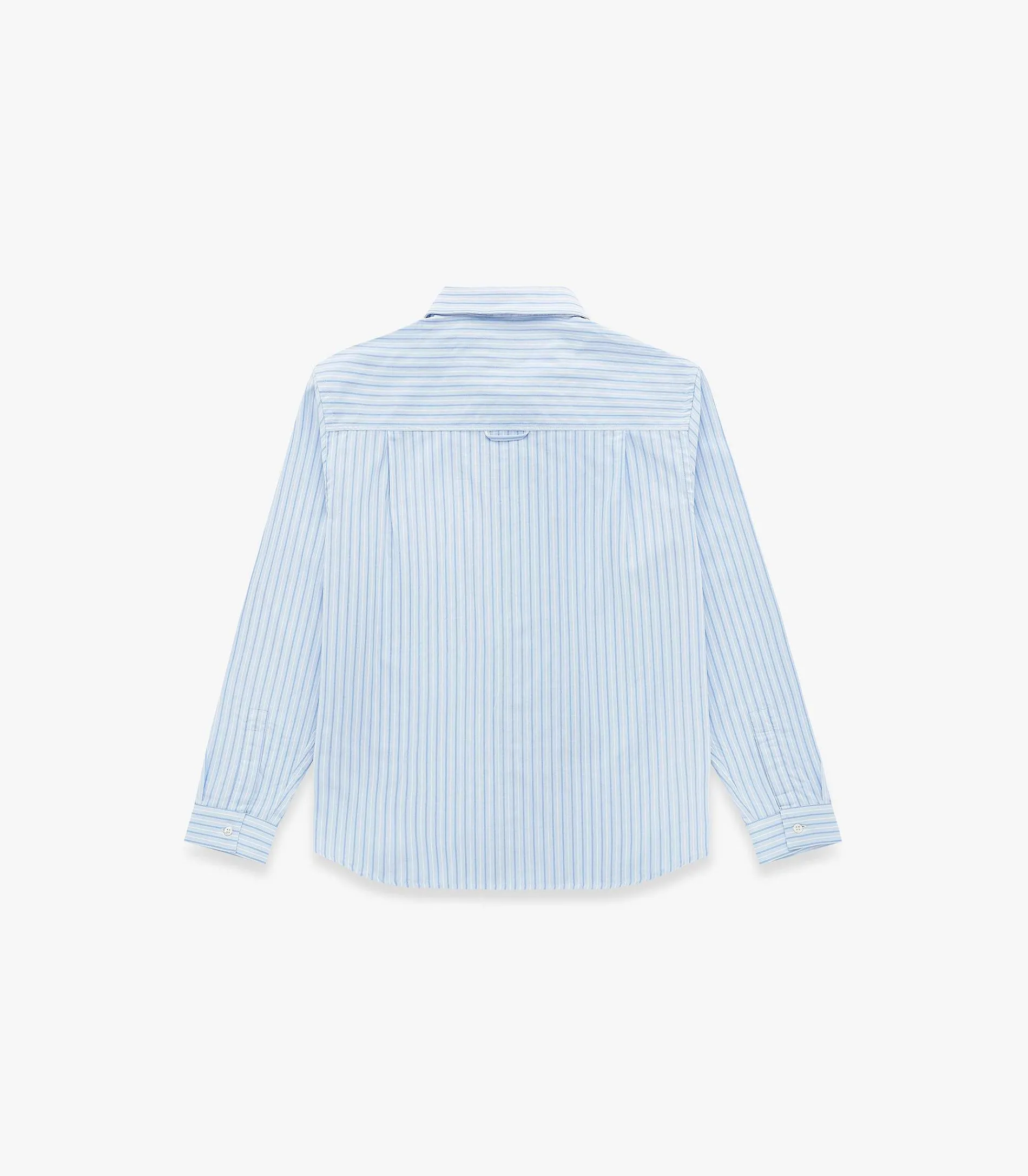 Wooster Cotton Shirt