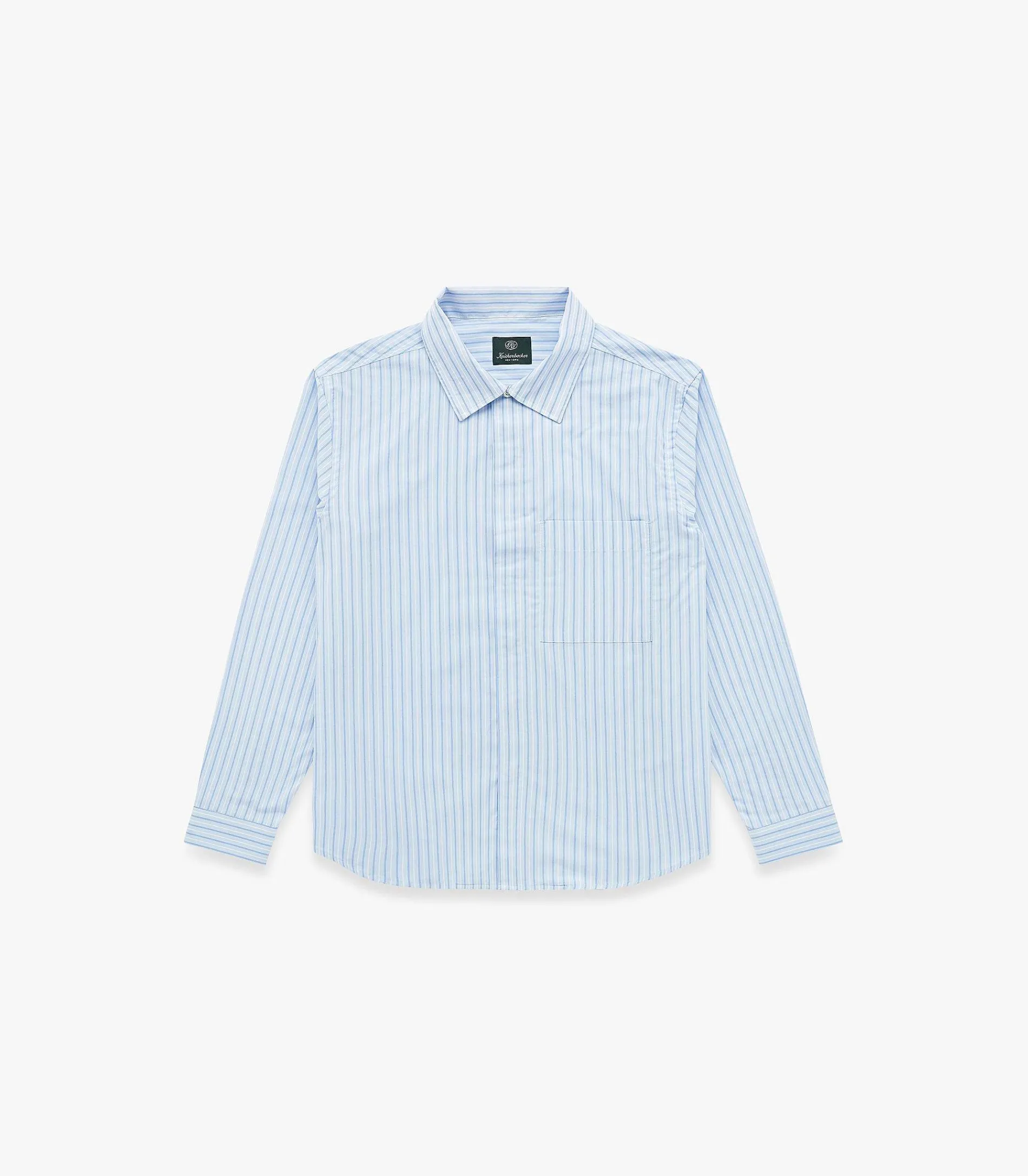 Wooster Cotton Shirt