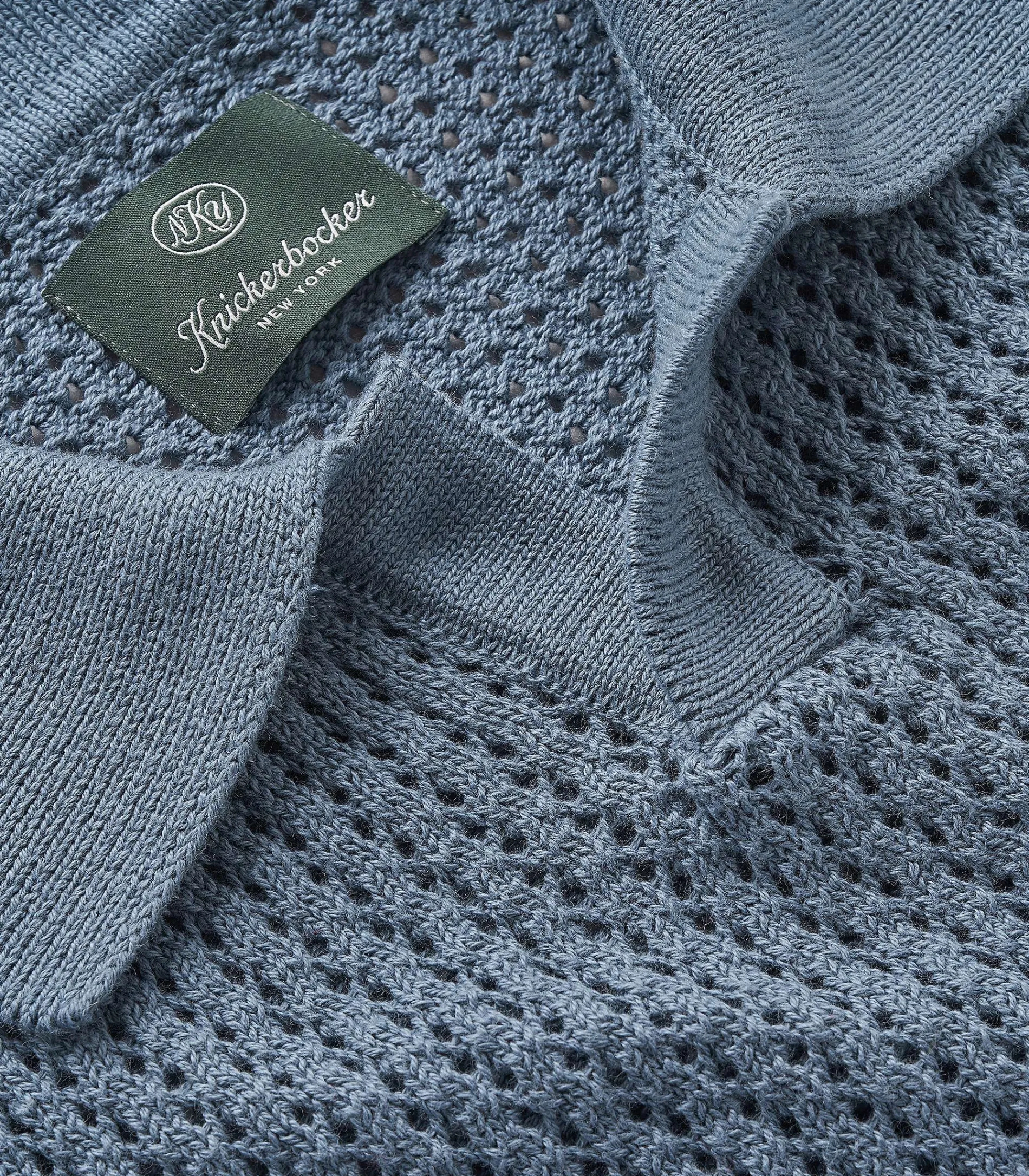 Yuma Cotton Polo