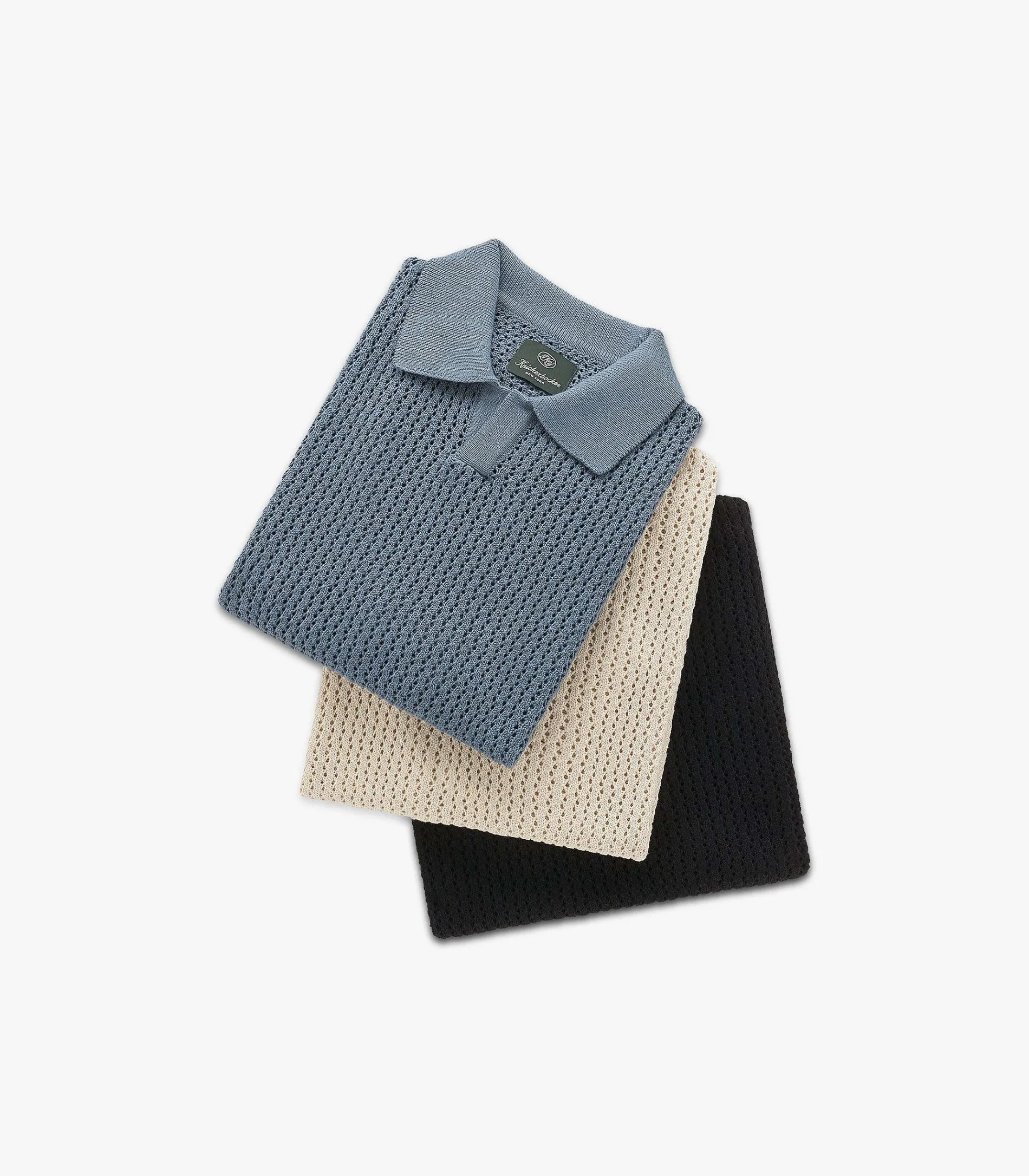 Yuma Cotton Polo